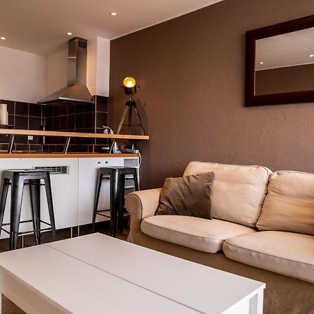 Cap D'Agde Suit'Appart 42M2 T2 Village Naturiste ภายนอก รูปภาพ
