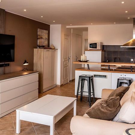 Cap D'Agde Suit'Appart 42M2 T2 Village Naturiste ภายนอก รูปภาพ