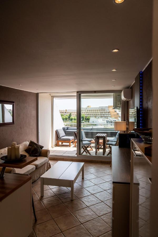 Cap D'Agde Suit'Appart 42M2 T2 Village Naturiste ภายนอก รูปภาพ