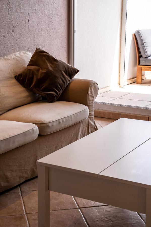 Cap D'Agde Suit'Appart 42M2 T2 Village Naturiste ภายนอก รูปภาพ