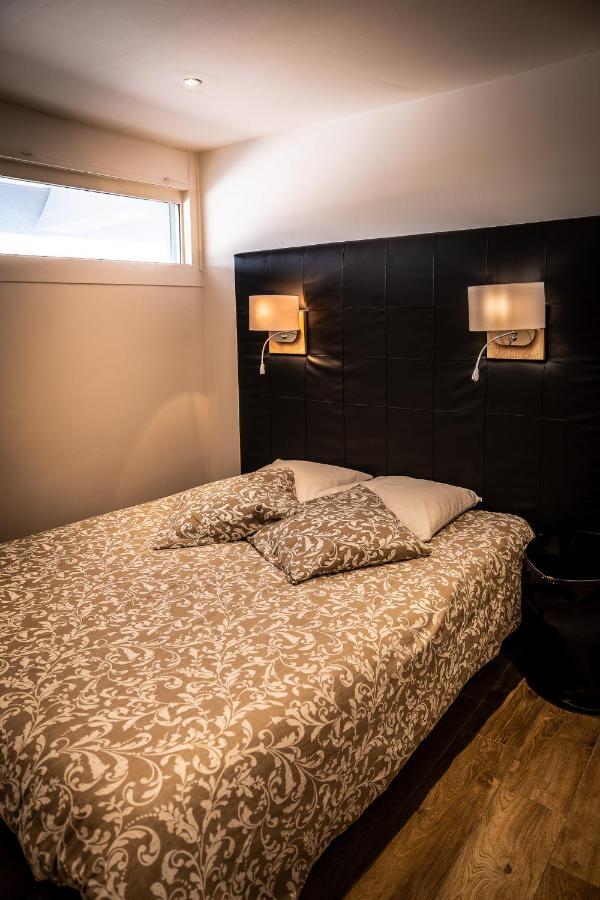 Cap D'Agde Suit'Appart 42M2 T2 Village Naturiste ภายนอก รูปภาพ