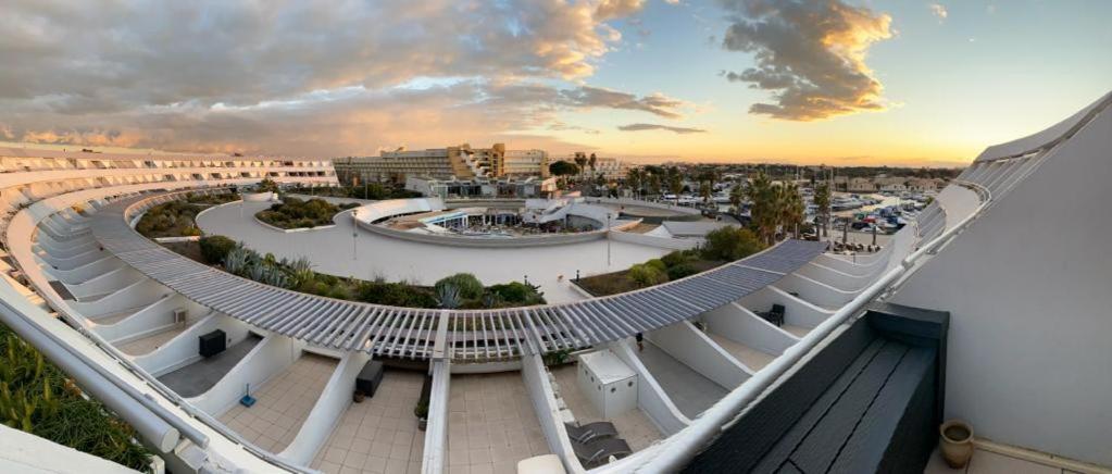 Cap D'Agde Suit'Appart 42M2 T2 Village Naturiste ภายนอก รูปภาพ